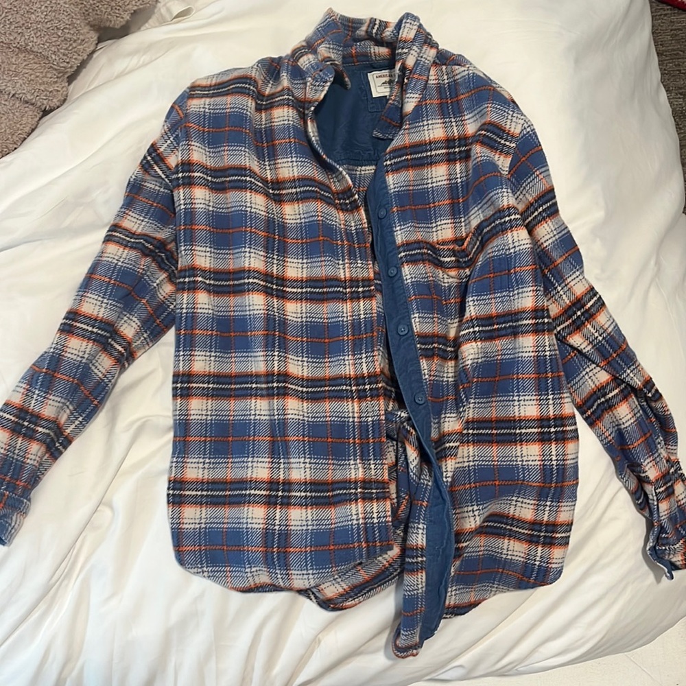 AE Flannel